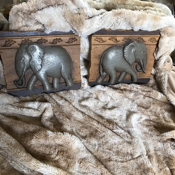 unkown Other - 3D Elephant pictures
